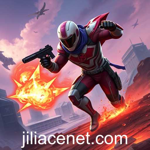 Exploring the World of 'Action Games' on Jiliace Net