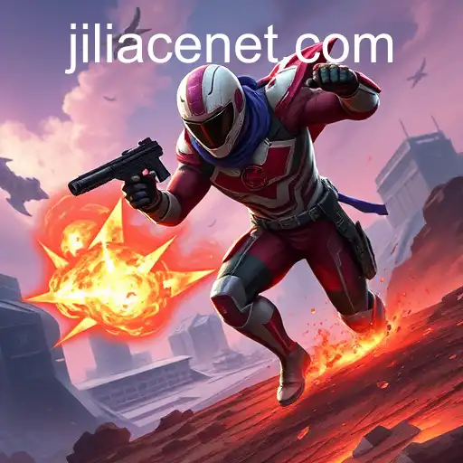 Exploring the World of 'Action Games' on Jiliace Net