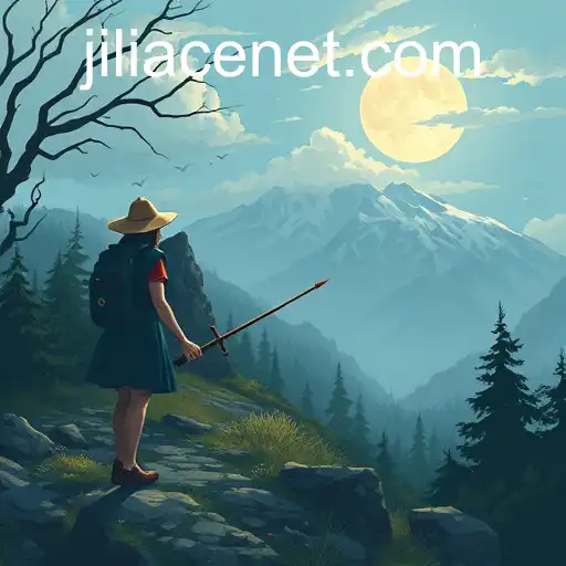 Exploring the Thrilling World of Adventure Games