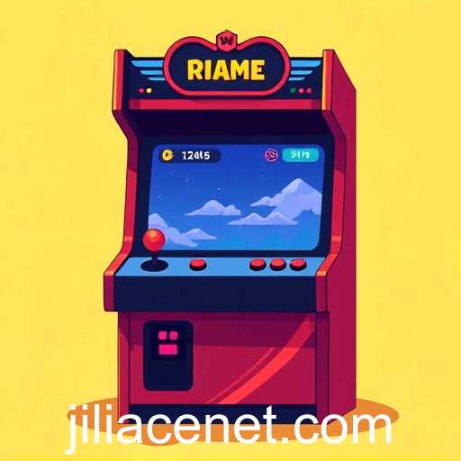 The Revival of Arcade Games: A Nostalgic Journey with Jiliace Net