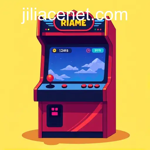 The Revival of Arcade Games: A Nostalgic Journey with Jiliace Net