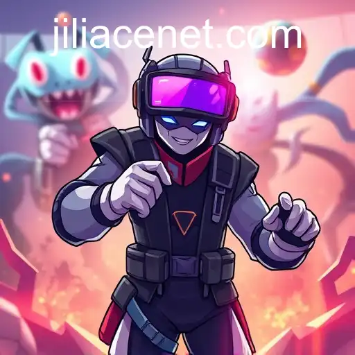 Emerging Trends in Online Gaming Platforms