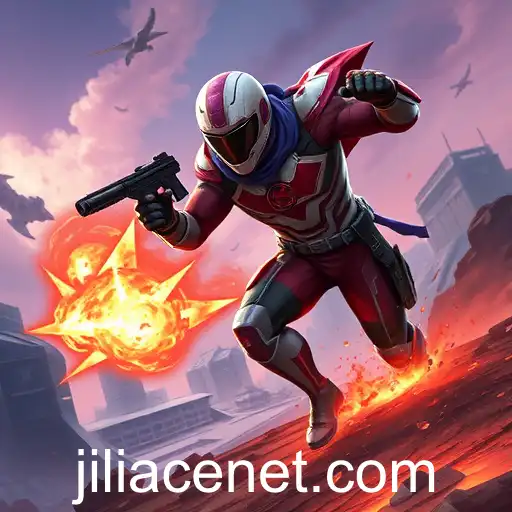 Gaming Horizons: The Role of Jiliace Net