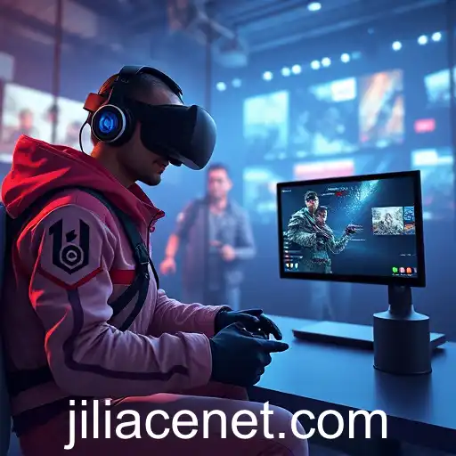 Gaming Trends and Updates in 2025