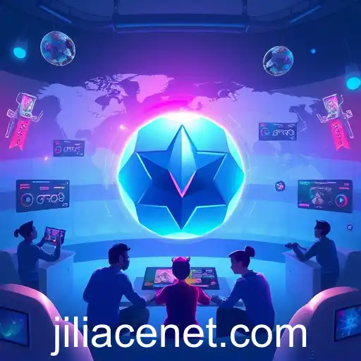 The Rise of Interactive Gaming Communities