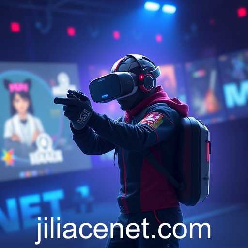Jiliace Net: The Evolution of Online Gaming