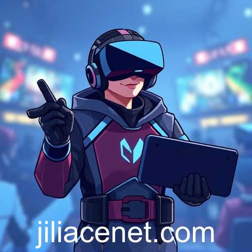 The Rise of Jiliace Net in the Gaming World