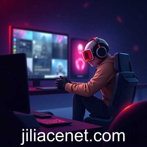 The Evolution and Impact of Jiliace Net in the Gaming Industry