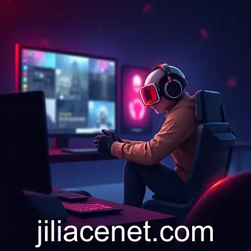 The Evolution and Impact of Jiliace Net in the Gaming Industry