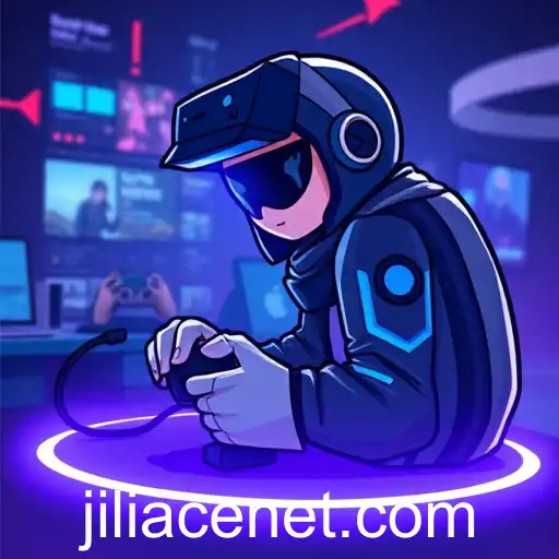 The Evolution and Influence of Jiliace Net in Gaming