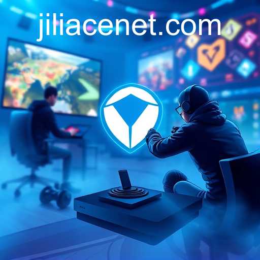 Jiliace Net's Impact on the Gaming Community