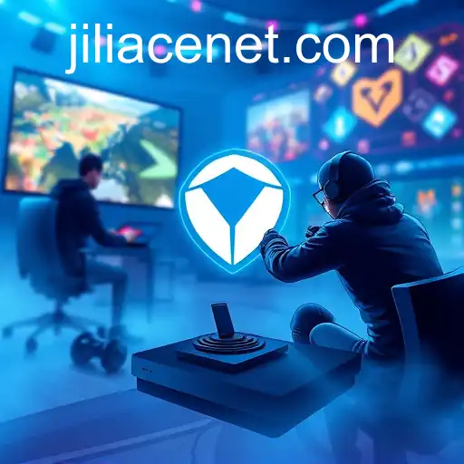 Jiliace Net's Impact on the Gaming Community