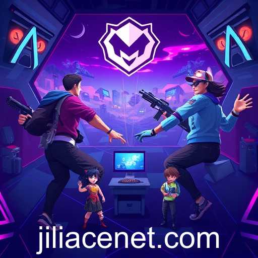 The Dynamic World of Multiplayer Games