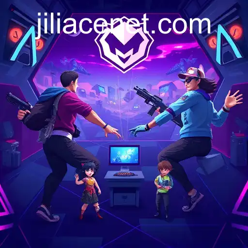 The Dynamic World of Multiplayer Games