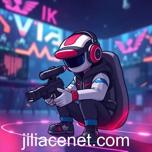 Rising Influence of Online Gaming Platforms