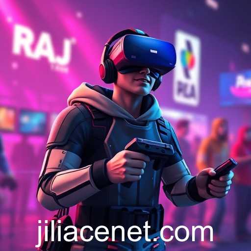 Online Gaming Trends and Innovations