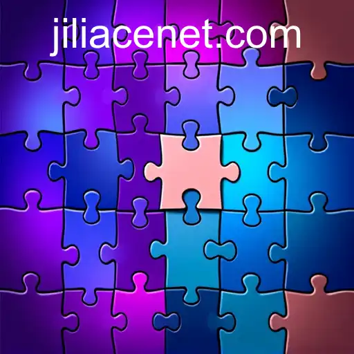 Exploring the Captivating World of Puzzle Games on Jiliace Net