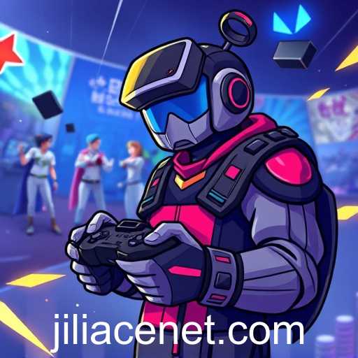 The Rise of Jiliace Net in Global Gaming