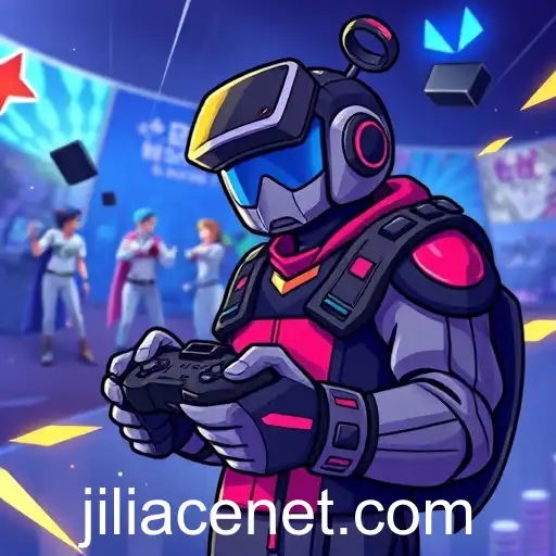 The Rise of Jiliace Net in Global Gaming