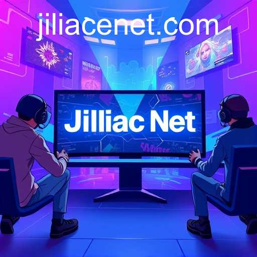 The Rise of Jiliace Net in the Gaming World