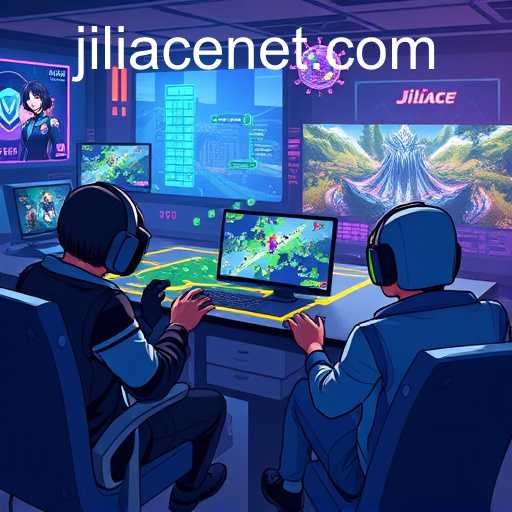 The Rising Popularity of Online Gaming in 2025