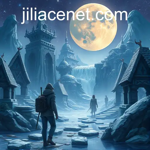 Exploring the Fascinating World of Role-Playing Games on Jiliace Net