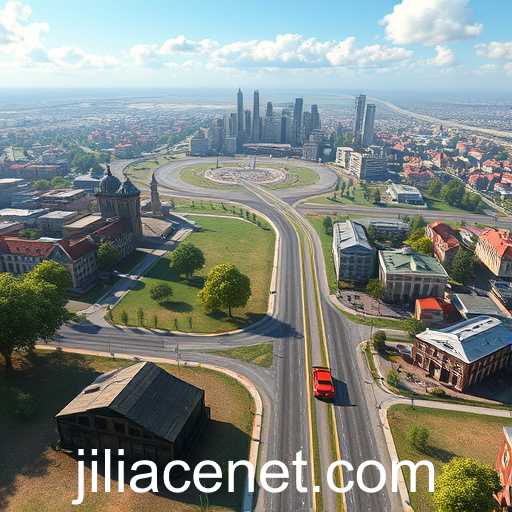 Exploring the World of Simulation Games: A Deep Dive into Their Growing Popularity