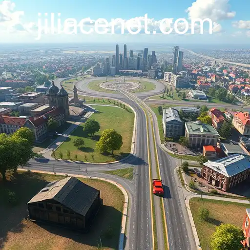 Exploring the World of Simulation Games: A Deep Dive into Their Growing Popularity